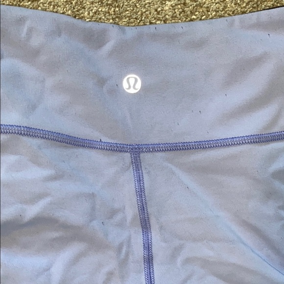 Lululemon Wunderunders! - Picture 2 of 3